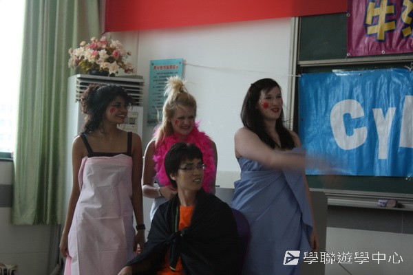 牛劍Cybercamps 英語科技夏令營,學聯遊學團