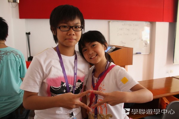 牛劍Cybercamps 英語科技夏令營,學聯遊學團