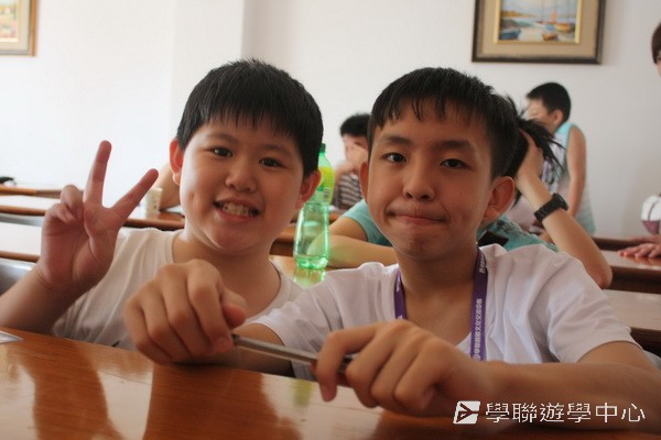 牛劍Cybercamps 英語科技夏令營,學聯遊學團