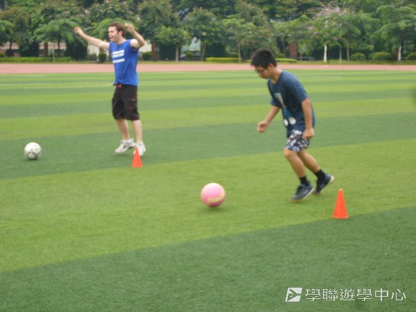 牛劍Cybercamps 英語科技夏令營,學聯遊學團