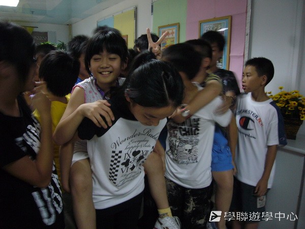 牛劍Cybercamps 英語科技夏令營,學聯遊學團