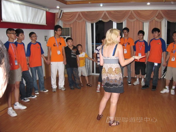 牛劍Cybercamps 英語科技夏令營,學聯遊學團