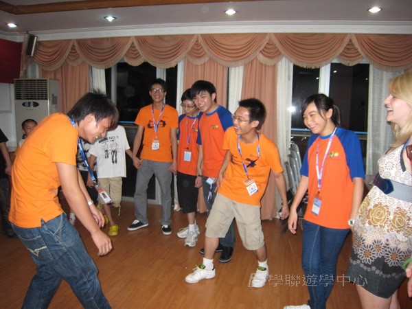 牛劍Cybercamps 英語科技夏令營,學聯遊學團