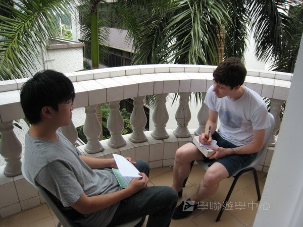 牛劍Cybercamps 英語科技夏令營,學聯遊學團