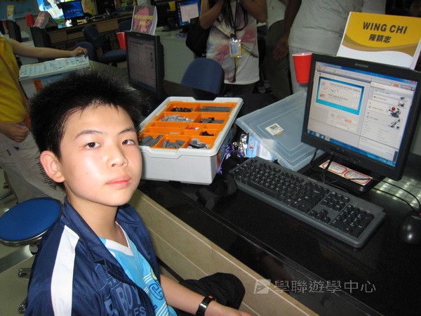 牛劍Cybercamps 英語科技夏令營,學聯遊學團