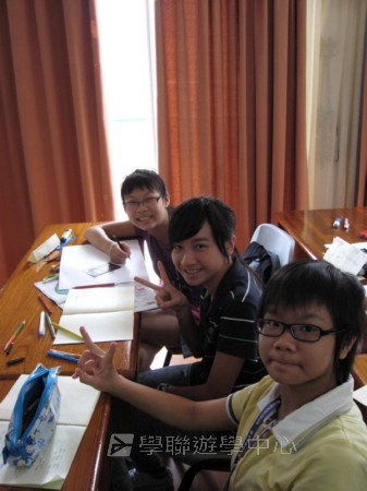 牛劍Cybercamps 英語科技夏令營,學聯遊學團