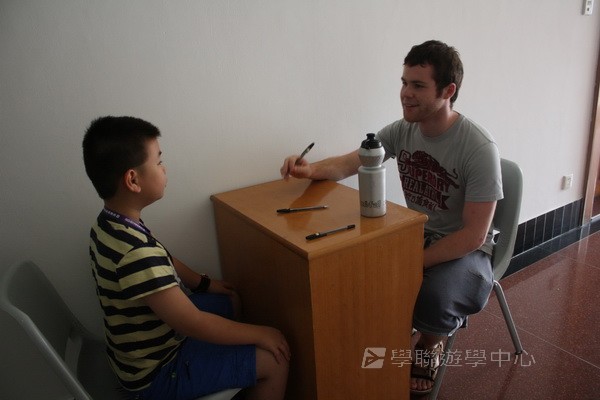 牛劍Cybercamps 英語科技夏令營,學聯遊學團