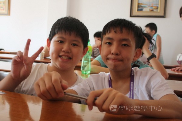 牛劍Cybercamps 英語科技夏令營,學聯遊學團