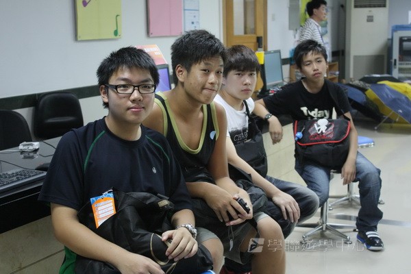 牛劍Cybercamps 英語科技夏令營,學聯遊學團