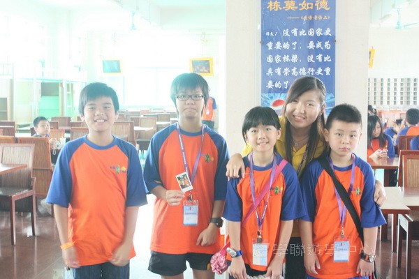 牛劍Cybercamps 英語科技夏令營,學聯遊學團