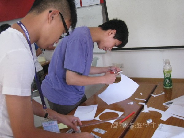 牛劍Cybercamps 英語科技夏令營,學聯遊學團