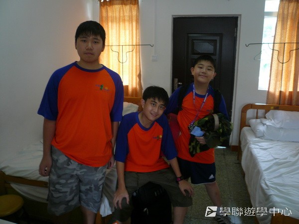 小小軍人中山軍校體驗營,學聯遊學團