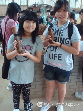 古都歷史文化普通話夏令,學聯遊學團