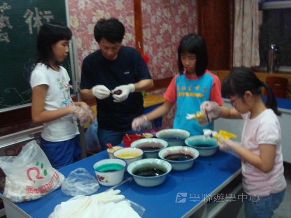 古都歷史文化普通話夏令,學聯遊學團