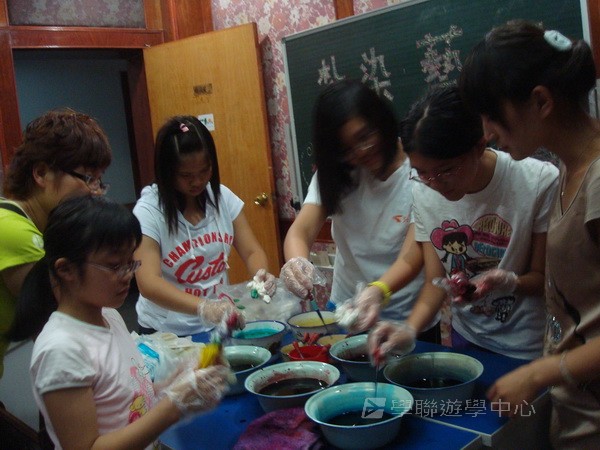 古都歷史文化普通話夏令,學聯遊學團