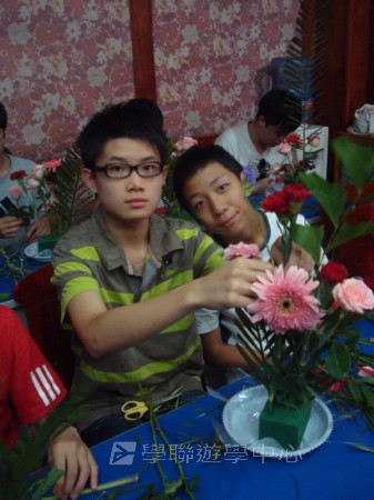 古都歷史文化普通話夏令,學聯遊學團