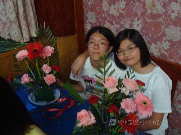 古都歷史文化普通話夏令,學聯遊學團