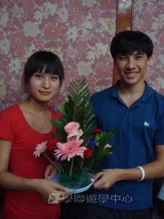 古都歷史文化普通話夏令,學聯遊學團