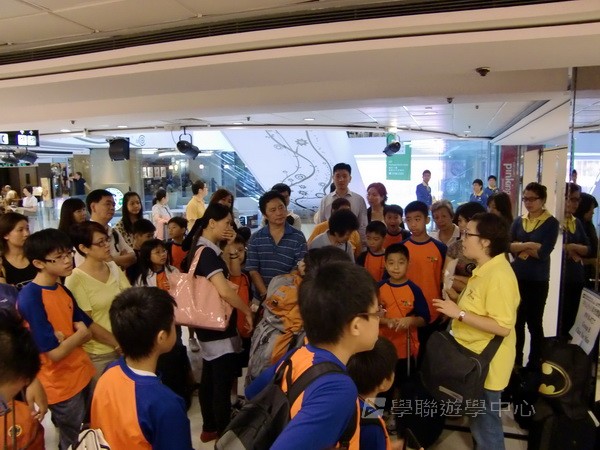 小小軍人中山軍校體驗營,學聯遊學團