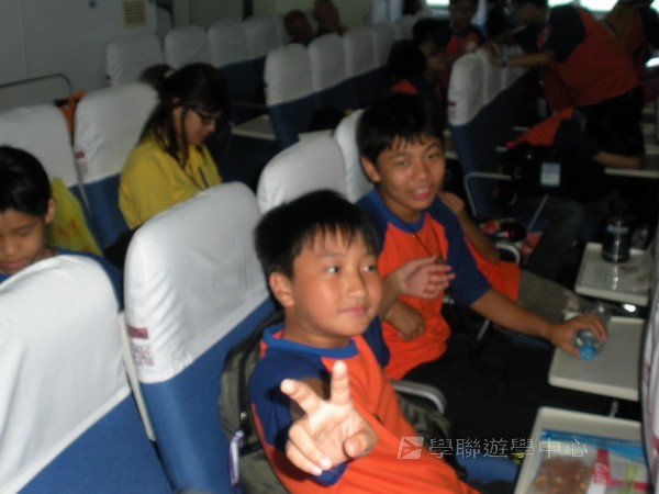 小小軍人中山軍校體驗營,學聯遊學團