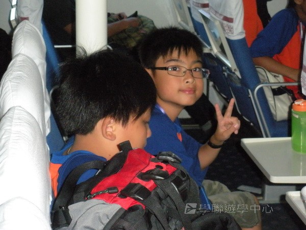 小小軍人中山軍校體驗營,學聯遊學團