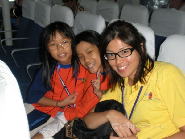 小小軍人中山軍校體驗營,學聯遊學團