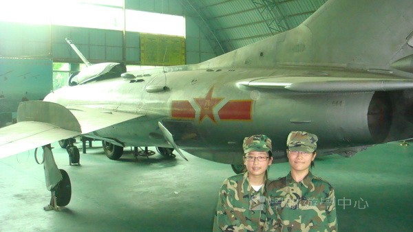 小小軍人中山軍校體驗營,學聯遊學團