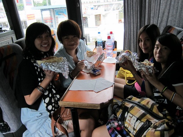  歐洲體驗營,學聯遊學團