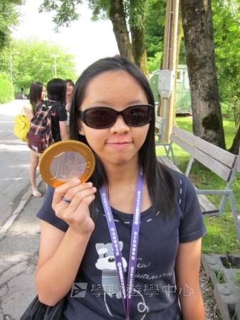  歐洲體驗營,學聯遊學團