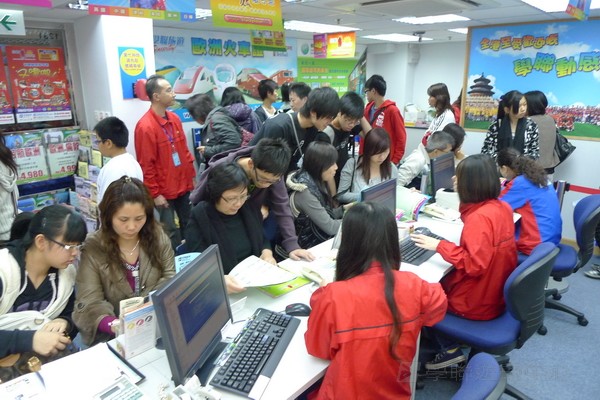 3月7日實況,學聯遊學團