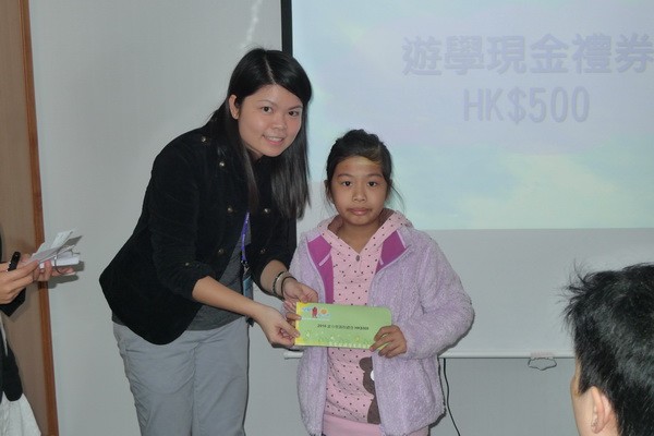 3月7日實況,學聯遊學團