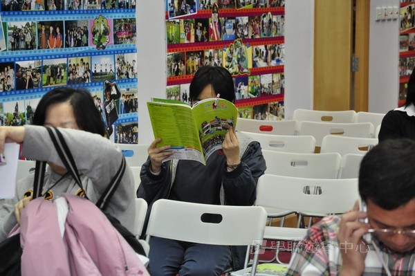 3月14日實況,學聯遊學團