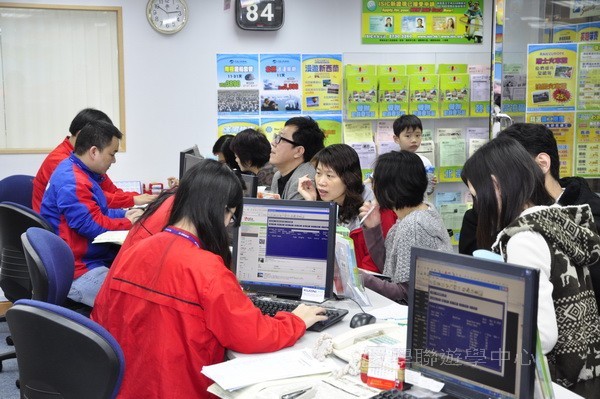 3月14日實況,學聯遊學團