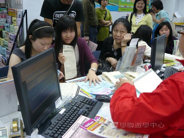 3月21日實況,學聯遊學團