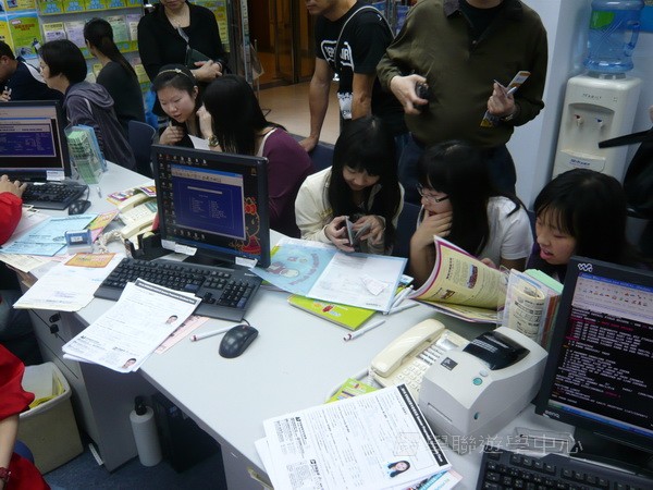 3月21日實況,學聯遊學團