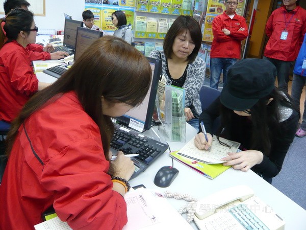 3月28日實況,學聯遊學團