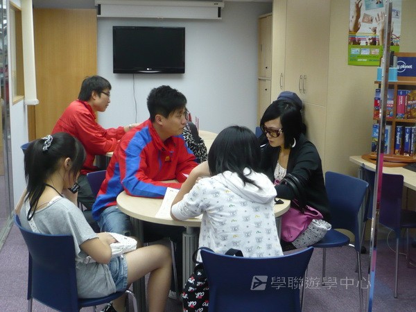 3月28日實況,學聯遊學團