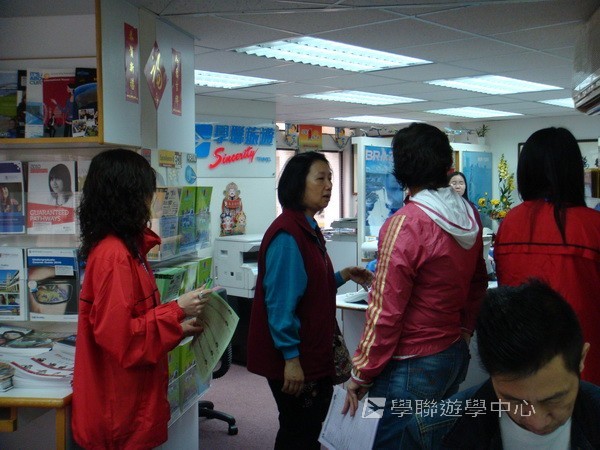 3月27日澳門開放日,學聯遊學團