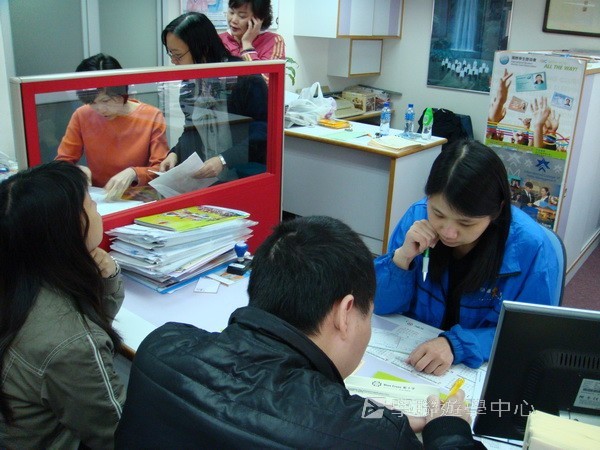 3月27日澳門開放日,學聯遊學團