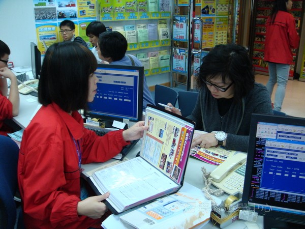 4月11日實況,學聯遊學團