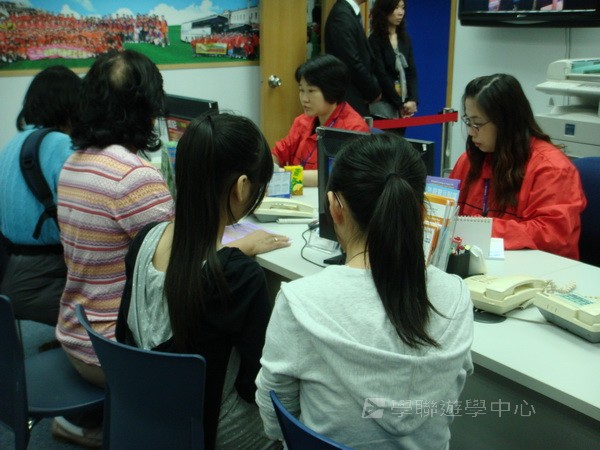5月9日實況,學聯遊學團