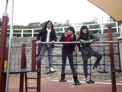 悉尼都會文化體驗遊學假期,學聯遊學團