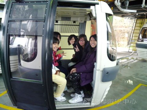 悉尼都會文化體驗遊學假期,學聯遊學團