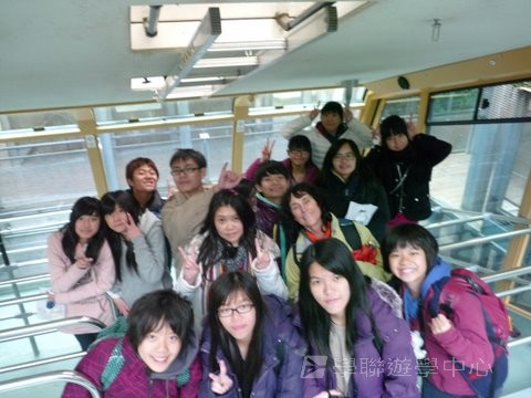 悉尼都會文化體驗遊學假期,學聯遊學團