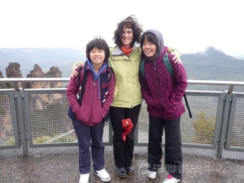 悉尼都會文化體驗遊學假期,學聯遊學團