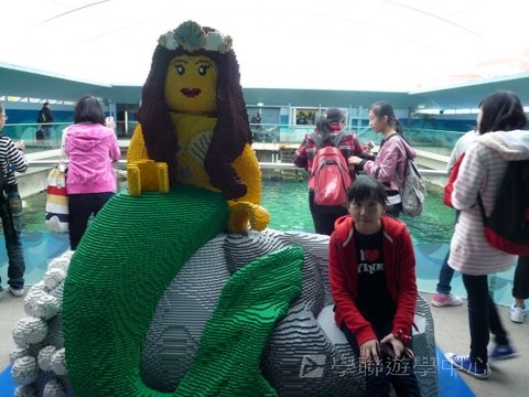 悉尼都會文化體驗遊學假期,學聯遊學團