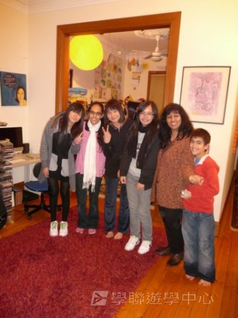 悉尼都會文化體驗遊學假期,學聯遊學團