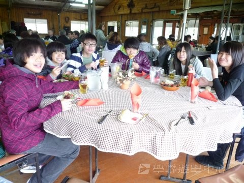 悉尼都會文化體驗遊學假期,學聯遊學團