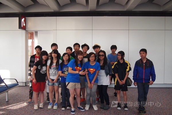 澳洲東岸體驗假期 ,學聯遊學團