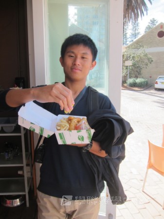 澳洲東岸體驗假期 ,學聯遊學團